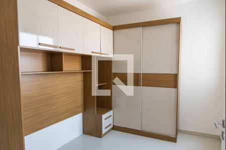 Quarto de apartamento à venda com 1 quarto, 38m² em Cambuci, São Paulo