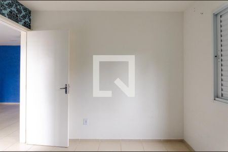 Quarto 1 de apartamento para alugar com 2 quartos, 48m² em Vila Nina, São Paulo