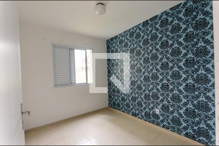 Quarto 1 de apartamento para alugar com 2 quartos, 48m² em Vila Nina, São Paulo