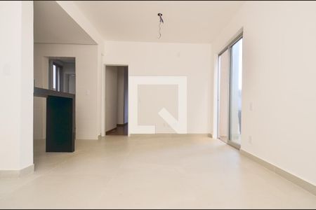 Apartamento à venda com 200m², 3 quartos e 2 vagasSala de estar