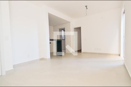 Apartamento à venda com 200m², 3 quartos e 2 vagasSala de estar