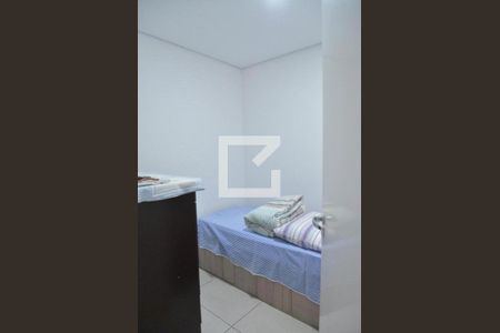 Quarto 1 de apartamento à venda com 2 quartos, 58m² em Vila Pires, Santo André