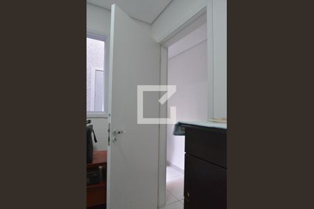 Quarto 1 de apartamento à venda com 2 quartos, 58m² em Vila Pires, Santo André