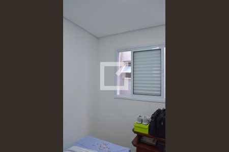 Quarto 1 de apartamento à venda com 2 quartos, 58m² em Vila Pires, Santo André