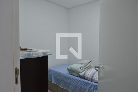 Quarto 1 de apartamento à venda com 2 quartos, 58m² em Vila Pires, Santo André