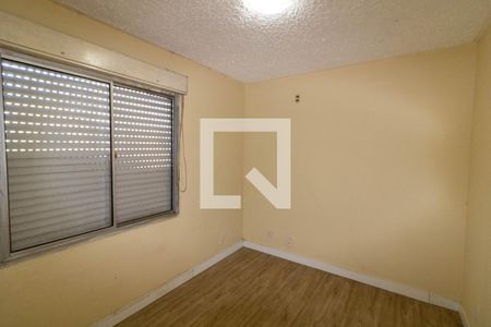 Quarto 1 de apartamento para alugar com 3 quartos, 62m² em Vila Nova, Porto Alegre