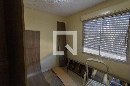 Quarto 2 de apartamento para alugar com 3 quartos, 62m² em Vila Nova, Porto Alegre