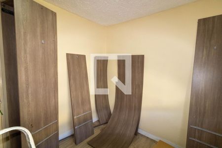 Quarto 2 de apartamento à venda com 3 quartos, 62m² em Vila Nova, Porto Alegre