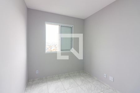 Quarto 1 de apartamento para alugar com 2 quartos, 45m² em Aliança, Osasco