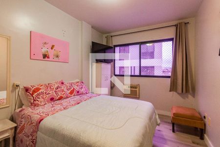 Quarto 2 de apartamento para alugar com 2 quartos, 70m² em Balneario, Florianópolis