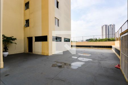 Apartamento à venda com 131m², 3 quartos e 1 vaga Apartamento à venda com 131m², 3 quartos e 1 vagaÁrea Externa