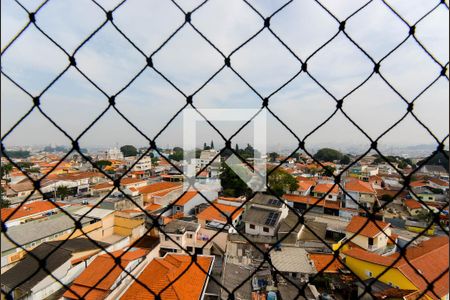 Apartamento à venda com 131m², 3 quartos e 1 vaga Apartamento à venda com 131m², 3 quartos e 1 vagaVista do Quarto 2