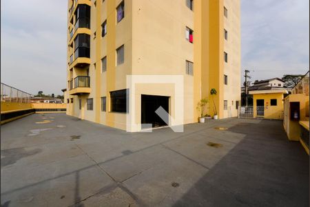 Apartamento à venda com 131m², 3 quartos e 1 vaga Apartamento à venda com 131m², 3 quartos e 1 vagaÁrea Externa