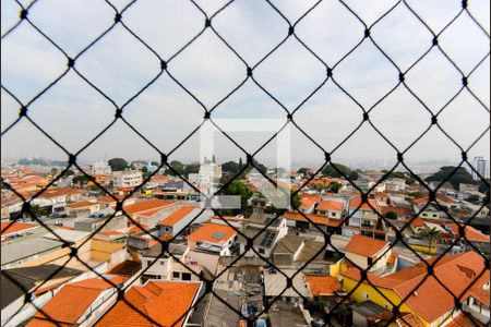 Apartamento à venda com 131m², 3 quartos e 1 vaga Apartamento à venda com 131m², 3 quartos e 1 vagaVista da Suíte