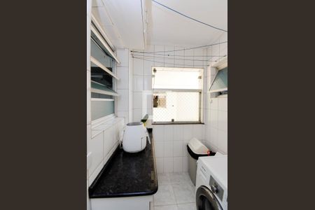 Apartamento à venda com 131m², 3 quartos e 1 vaga Apartamento à venda com 131m², 3 quartos e 1 vagaÁrea de Serviço