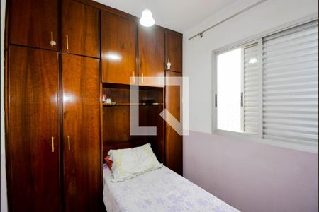Quarto 1 de apartamento à venda com 3 quartos, 131m² em Jardim Vila Galvão, Guarulhos