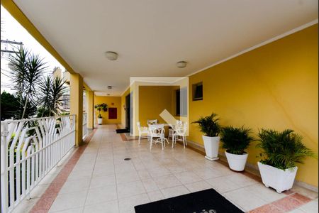 Apartamento à venda com 131m², 3 quartos e 1 vaga Apartamento à venda com 131m², 3 quartos e 1 vagaÁrea Externa