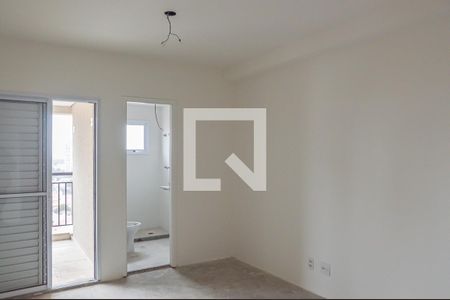 Quarto Suíte de apartamento para alugar com 3 quartos, 91m² em Vila Caminho do Mar, São Bernardo do Campo