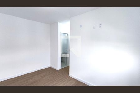 Quarto 1 - Suíte de apartamento à venda com 2 quartos, 64m² em Engordadouro, Jundiaí