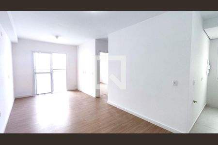 Sala de apartamento para alugar com 2 quartos, 64m² em Engordadouro, Jundiaí