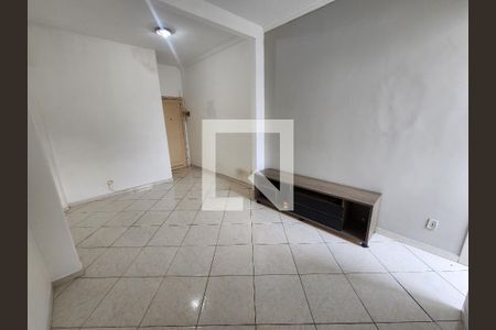 Quarto de apartamento para alugar com 1 quarto, 28m² em Flamengo, Rio de Janeiro