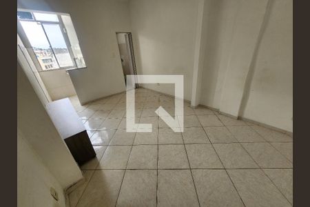 Quarto de apartamento para alugar com 1 quarto, 28m² em Flamengo, Rio de Janeiro