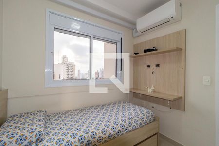 Quarto 1 de apartamento à venda com 2 quartos, 60m² em Parque da Mooca, São Paulo