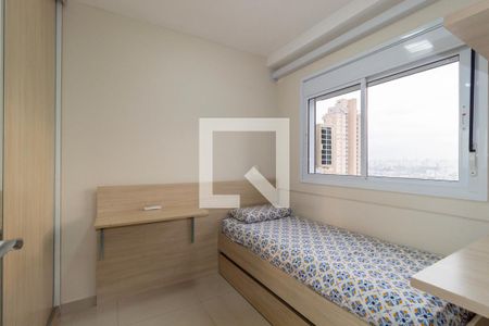 Quarto 1 de apartamento à venda com 2 quartos, 60m² em Parque da Mooca, São Paulo