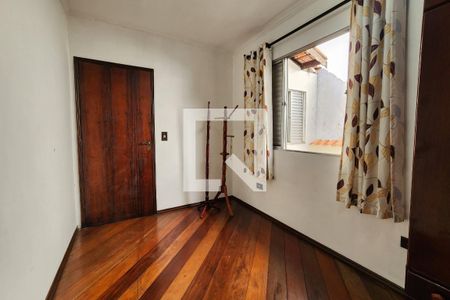 Quarto 2 de casa à venda com 3 quartos, 152m² em Conjunto Residencial Pombeva, São Bernardo do Campo