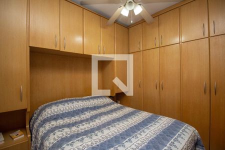 Quarto 1 - Suíte de apartamento à venda com 3 quartos, 80m² em Vila Palmeiras, São Paulo