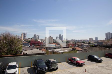 Vista Quarto 3 de apartamento à venda com 3 quartos, 80m² em Vila Palmeiras, São Paulo