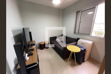 quarto 2 de apartamento à venda com 3 quartos, 63m² em Cidade São Francisco, São Paulo