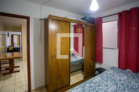 Quarto 2 de casa à venda com 3 quartos, 125m² em Piraporinha, Diadema