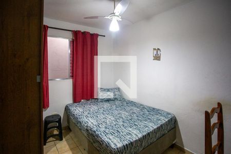 Quarto 2 de casa à venda com 3 quartos, 125m² em Piraporinha, Diadema