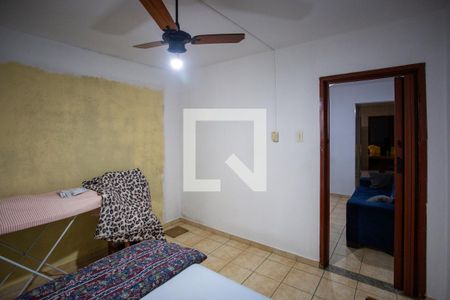 Quarto 1 de casa à venda com 3 quartos, 125m² em Piraporinha, Diadema