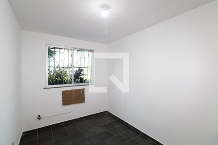 Quarto 1 de apartamento para alugar com 2 quartos, 45m² em Campo Grande, Rio de Janeiro