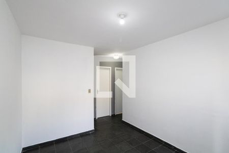 Sala de apartamento para alugar com 2 quartos, 45m² em Campo Grande, Rio de Janeiro