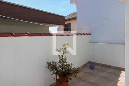 Casa à venda com 158m², 3 quartos e 2 vagas Casa à venda com 158m², 3 quartos e 2 vagasÁrea de Serviço