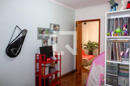 Casa à venda com 158m², 3 quartos e 2 vagas Casa à venda com 158m², 3 quartos e 2 vagasQuarto 2