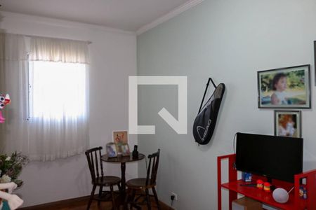 Casa à venda com 158m², 3 quartos e 2 vagas Casa à venda com 158m², 3 quartos e 2 vagasQuarto 2