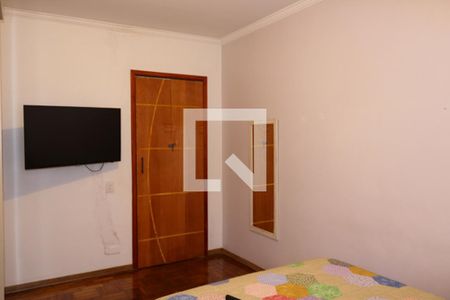 Quarto 1 de casa à venda com 3 quartos, 158m² em Olímpico, São Caetano do Sul