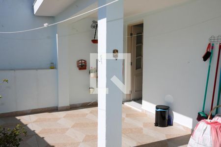 Casa à venda com 158m², 3 quartos e 2 vagas Casa à venda com 158m², 3 quartos e 2 vagasÁrea de Serviço