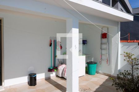 Casa à venda com 158m², 3 quartos e 2 vagas Casa à venda com 158m², 3 quartos e 2 vagasÁrea de Serviço