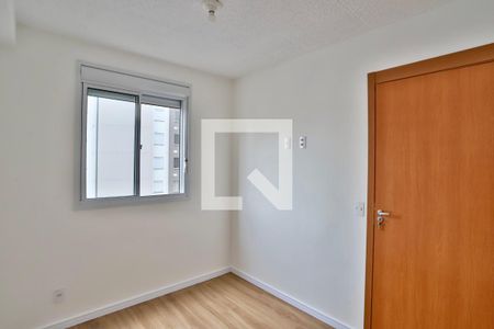 Quarto de apartamento à venda com 1 quarto, 24m² em Belenzinho, São Paulo