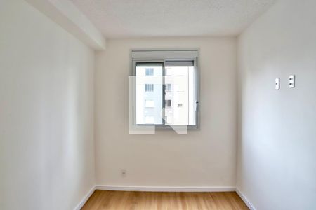 Quarto de apartamento à venda com 1 quarto, 24m² em Belenzinho, São Paulo