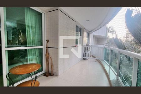 Apartamento à venda com 2 quartos, 82m² em Charitas, Niterói