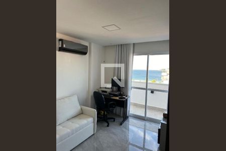 Apartamento à venda com 2 quartos, 119m² em Marazul, Niterói