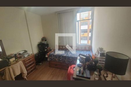 Apartamento à venda com 3 quartos, 90m² em Icaraí, Niterói