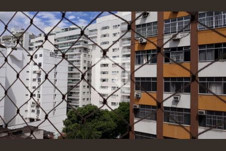 Apartamento à venda com 3 quartos, 90m² em Icaraí, Niterói