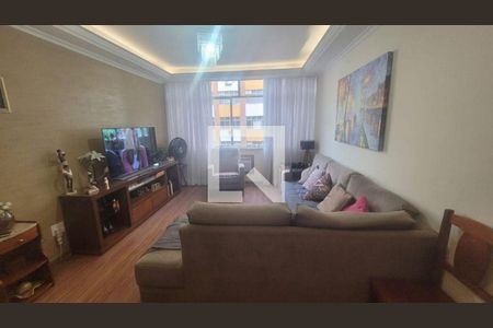 Apartamento à venda com 3 quartos, 90m² em Icaraí, Niterói